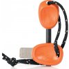 Kresadlo Light My Fire FireSteel BIO 2.0 scout model Rusty orange 2111110310