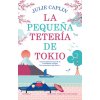 LA PEQUEÑA TETERIA DE TOKIO