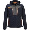 PORT | DX4 Technical Fleece, Tmavo Navy, M