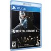 Mortal Kombat XL (PS4) (Obal: IT)