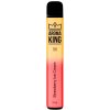 Aroma King Classic Strawberry Ice Cream 20 mg 700 potiahnutí 1 ks 20 mg / 700 potiahnutí