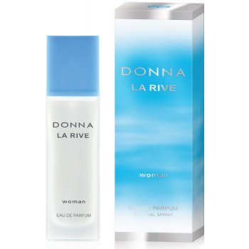 La rive donna parfumovaná voda dámska 90 ml od 5,09 € - Heureka.sk