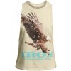 Under Armour Pjt Rck Balance Tank BRN