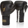 Boxerské rukavice Yakima Tiger Black L 10 oz 10039710OZ 10 oz