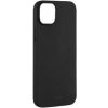 Kryt na mobil FIXED Story na Apple iPhone 14 Plus čierne FIXST-929-BK