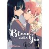Bloom into You Nio Nakatani