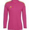 adidas | T23 C GK JSY LY | rúžová| S(135-140cm)