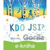 E-kniha Kdo jsi? - Robin Král, Kateřina Coufalová