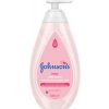 Johnson's Baby Soft Wash - Jemný detský umývací gél 500 ml
