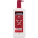 Neutrogena Body Care intenzívne regeneračné telové mlieko pre suchú pokožku 400 ml