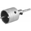 Vrták vykružovací SDS plus 65 mm - tehla - TOLSEN