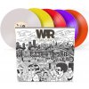 War: Vinyl 1977-1994 (RSD 2024) - 5Vinyl (LP)