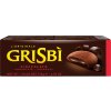 Grisbi sušienky s čokoládovým krémom 12 x 135 g