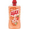 Ajax univerzálny čistiaci prostriedok Fete des Fleurs Peach Blossom 1000 ml