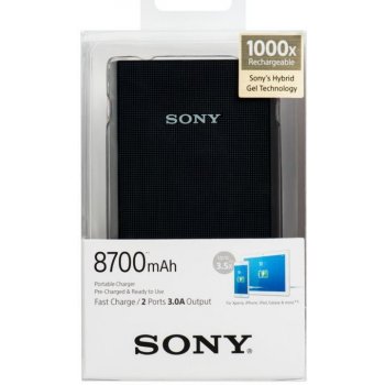 Sony CP-V9B