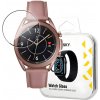 Wozinsky ochranné sklo na hodinky pre Samsung Galaxy Watch 3 41mm - Červená