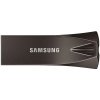 Samsung BAR Plus/128GB/USB 3.2/USB-A/Titan Gray MUF-128BE4/APC