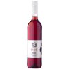 Pereg Rubinus rosé z čiernych ríbezlí 11% 0,75 l (čistá fľaša)