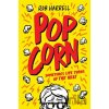 Popcorn: A hilarious and moving story about coping with anxiety - Rob Harrell