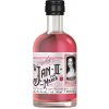 Gin Jan II for Maria Pink 37,5% 0,05l