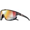 Okuliare Julbo RUSH reactiv performance 1-3 LAF mat black/shiny black