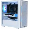 AlzaPC GameBox Prime Mini – R5/RX9060XT 16 GB/32 GB RAM/2 TB SSD/Bez OS/White AZgpmr5r96x8
