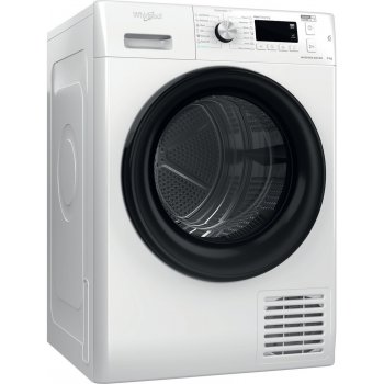 Whirlpool FFT M11 9X2 BY EE