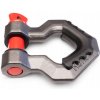 Dragon Winch Sklo Omega 4,75 T 3/4'' Skrutkovací kolík 4750 kg
