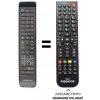 Predátor Samsung AH59-02569A, AH59-02569B náhradný diaľkový ovládač iného vzhľadu