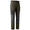 Deerhunter Lovecké strečové nohavice NORTHWARD TROUSERS - zelené - Veľkosť 60