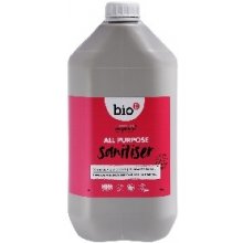 Bio D Univerzálny čistič s dezinfekciou a pomarančovým olejom 5l