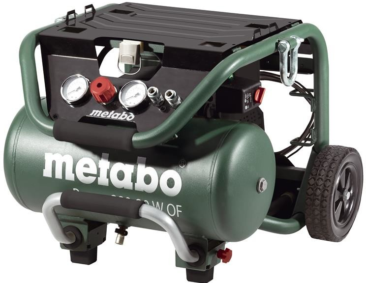 Metabo Power 280 -20 W OF