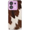 Picasee silikónový prehľadný obal pre Xiaomi Redmi Note 13 Pro 5G - Rustica