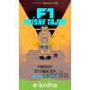 E-kniha F1: Prísne tajné - Damon Hill, Giles Richards