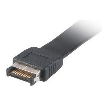 AKASA - USB 3.1 gen 2 Typ C PCI záslepka AK-CBUB37-50BK od 10,76 € -  Heureka.sk