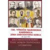 Tisíc rokov Slovenska s Cirkvou (5.vydanie) - Ján Chryzostom Korec