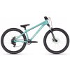KELLYS Whip 10 DX 26 bicykel, zelenomodrý Rám: L