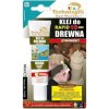 TECHNICQLL SUPER WOOD GLUE - Lepidlo Rapid na drevo 30ml