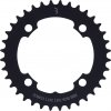 BBB BCR-75E E-BikeGear Veľkosť: 36T Univerzálny prevodník na E-bike kompatibilný s pavúkom BCR-71 a 72