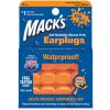 Mack's Mäkké tvarovateľné upchávky pre deti Veľkosť balenia: 6 párov soft Moldable Silicone Putty Ear Plugs