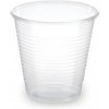 Wimex Pohár PLA BIO priehľadný O70mm 150ml