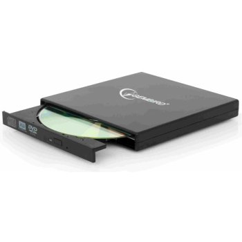 Gembird DVD-USB-02 od 13,45 € - Heureka.sk
