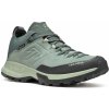 Tecnica Dámska treková obuv FORGE HIKE GTX WS light green/ivory zelená