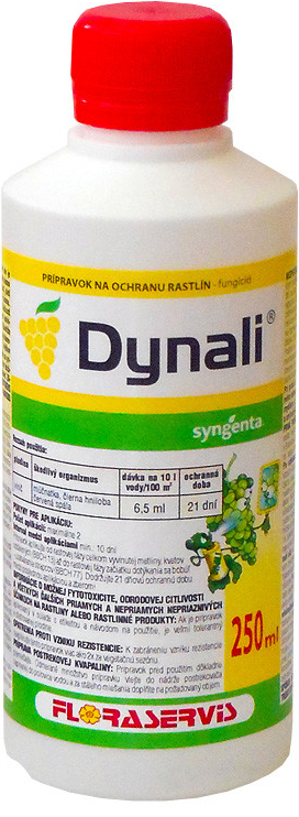 Floraservis DYNALI 250 ml