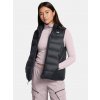 Dámska vesta Under Armour LEGEND DOWN VEST Čierna SM