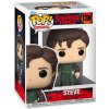 Funko POP! TV Stranger Things S4 Hunter Steve