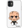Picasee Fashion Case pre Apple iPhone 11 - Separ