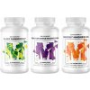 BrainMax Magnesium Trio Mini Výživový doplnok
