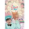 Image Comics Ice Cream Man 1: Rainbow Sprinkles