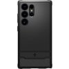 Odolné puzdro na Samsung Galaxy S24 Ultra 5G S928 Spigen Rugged Armor Matte Black